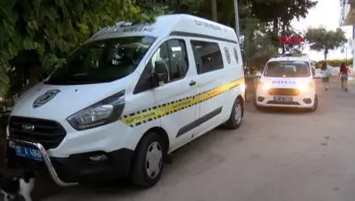 Antalya'da avukatın şüpheli ölümü