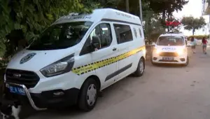 Antalya'da avukatın şüpheli ölümü