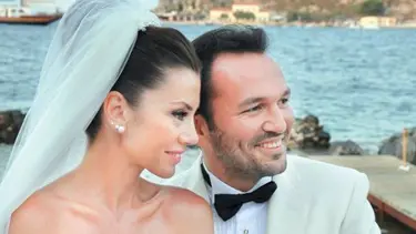 Ali Sunal ve Gökçe Bahadır boşanıyor