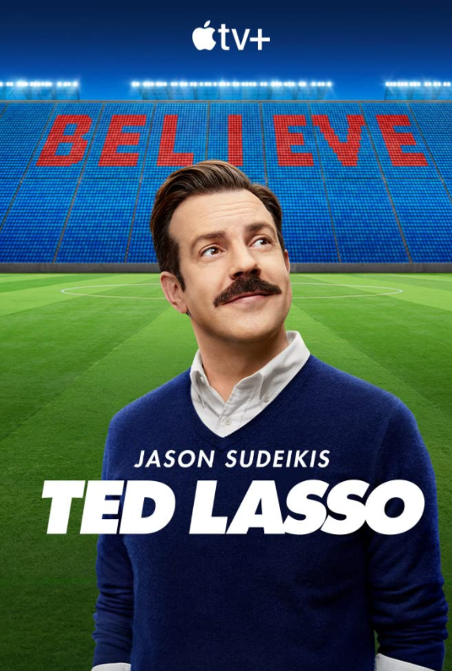 Zirvedeki yabancı komedi filmleri ve dizileri (Ağustos 2021) 21