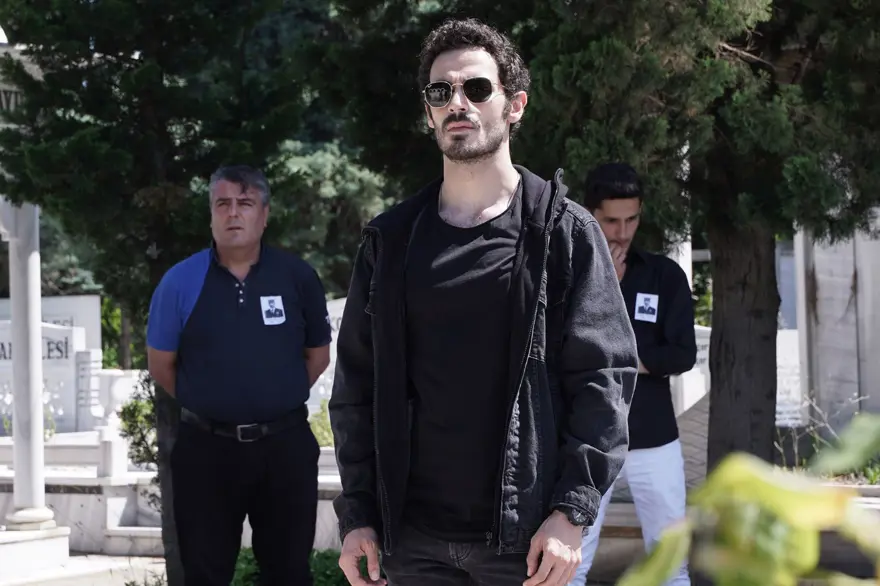 Magazin ve sanat turu (30 Haziran 2021) 22