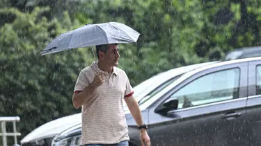 Niğde Valiliği’nden kuvvetli yağış uyarısı