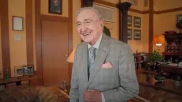 Rahmi Koç'tan özel açıklamalar:  Plansız, programsız plajda gezmek isterdim, maalesef olmadı