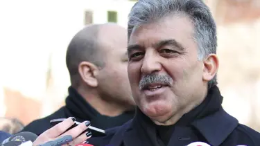 Gül'den 4+4+4 açıklaması