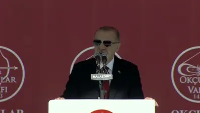 Cumhurbaşkanı Erdoğan: Hiçbir oyuna tahammülümüz yok