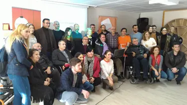 ALS hastaları nefessiz kalmayacak!