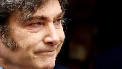 Arjantin Devlet Başkanı'nın LIBRA coin skandalı: 4,5 milyar dolar buhar oldu