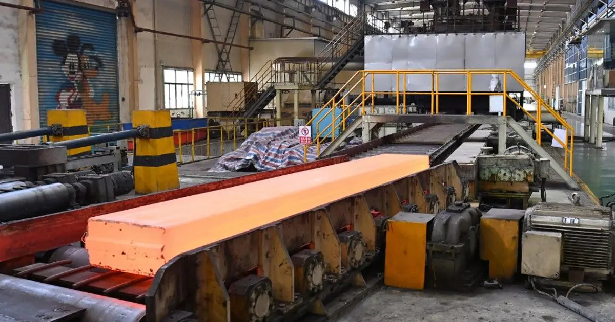 Bakırda risk iştahı arttı