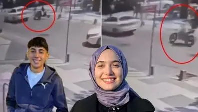 Zehra Kınık suçlamaları reddetti