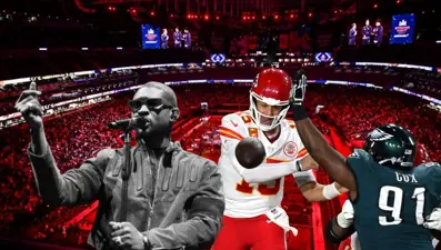 Devre arası gösterileri, fragmanlar ve Taylor Swift: Super Bowl hakkında bilmeniz gereken her şey