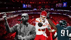 Devre arası gösterileri, fragmanlar ve Taylor Swift: Super Bowl hakkında bilmeniz gereken her şey Devre arası gösterileri, fragmanlar ve Taylor Swift: Super Bowl hakkında bilmeniz gereken her şey