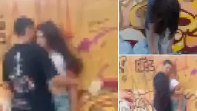 Sosyal medyada akım oldu, çocuklar arasında hızla yayılıyor... Dikkat! Ölüme bile götürebilir