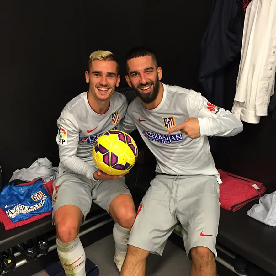 Arda Turan'ın 15 milyon euroluk malikanesi 132 Arda Turan'ın 15 milyon euroluk malikanesi 132