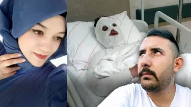Kimyasal saldırı zanlısı: Küfür ediyordu, susturmak için yaptım