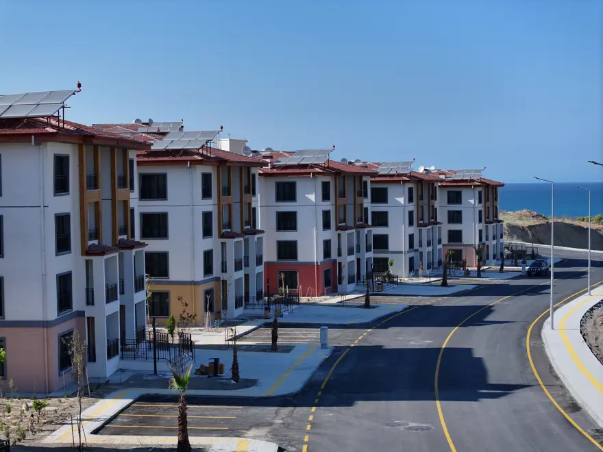 TOKİ 500 BİN KONUT KURA SONUÇLARI NE ZAMAN AÇIKLANACAK? 1