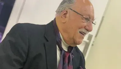 Rahmi Özkan Müge Anlı'nın programından ayrıldı mı? Rahmi Özkan'ın sağlık durumuyla ilgili açıklama