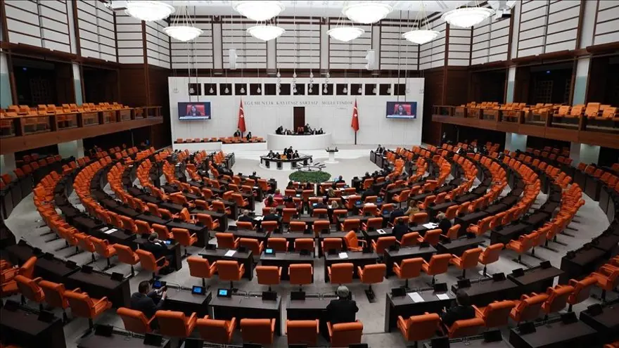 DİĞER PARTİLERİN ÜYE SAYILARI 5