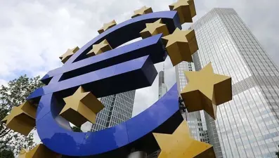 Euro Bölgesi'nde PMI yükselişte