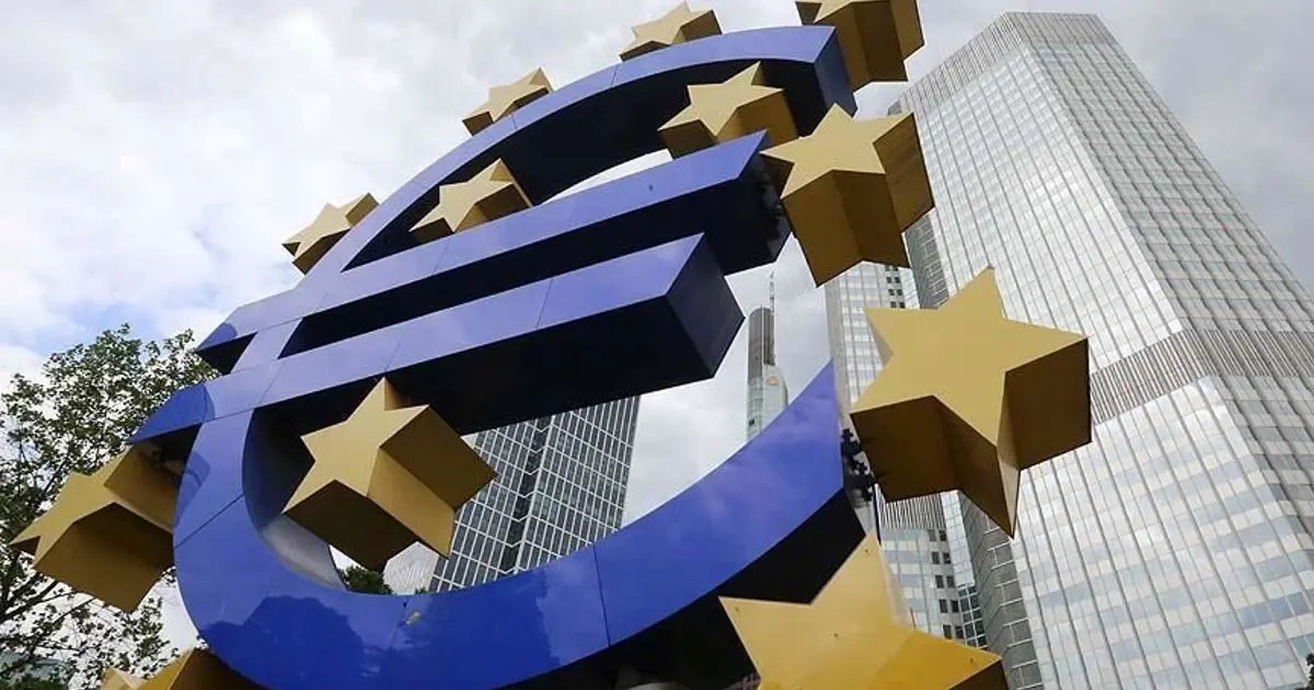 Euro Bölgesi'nde yatırımcı güveni düştü