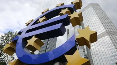 Euro Bölgesi'nde yatırımcı güveni düştü