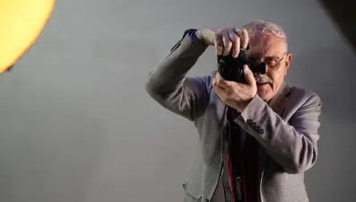 Babasından devraldı: Yarım asırdır mesleğini aşkla sürdürüyor