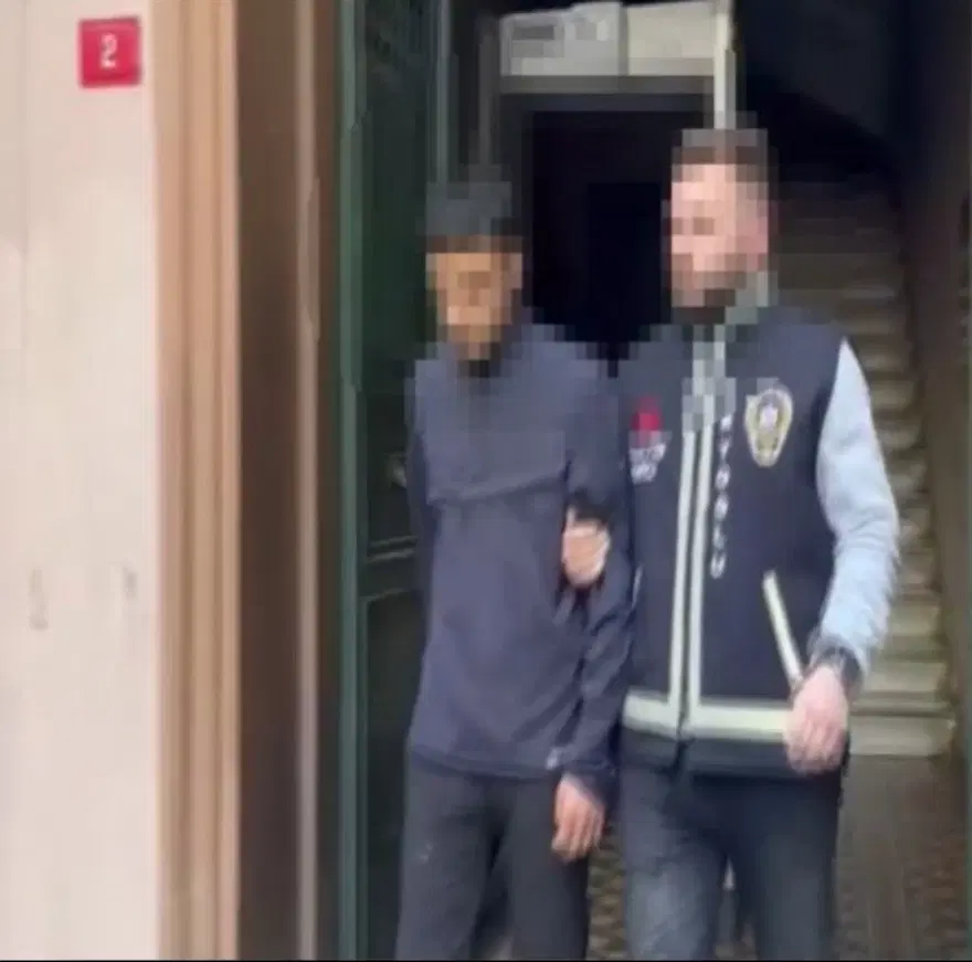 İstanbul’da akılalmaz olay: Düşmanına benzetti, yanlış adamıvurdu 6 İstanbul’da akılalmaz olay: Düşmanına benzetti, yanlış adamıvurdu 6