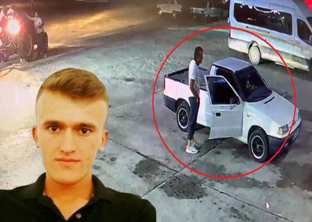 FETÖ bağlantılı şüpheli yardım için gidip "bir anlık gafletle" ormanı yakmış!