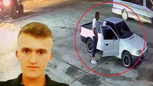 FETÖ bağlantılı şüpheli yardım için gidip "bir anlık gafletle" ormanı yakmış! FETÖ bağlantılı şüpheli yardım için gidip "bir anlık gafletle" ormanı yakmış!