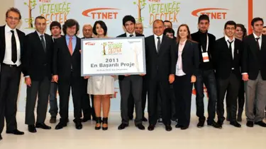Yaratıcı ekonomiye ödüllü destek