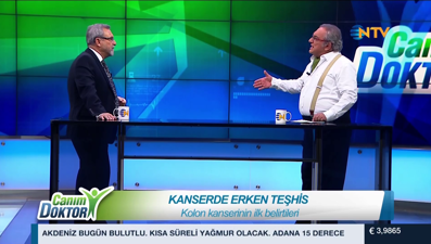 Canım Doktor 4 Şubat 2017