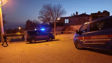 Manisa’da akrabalar arasında silahlı kavga: 1 ölü, 3 yaralı