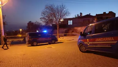 Manisa’da akrabalar arasında silahlı kavga: 1 ölü, 3 yaralı