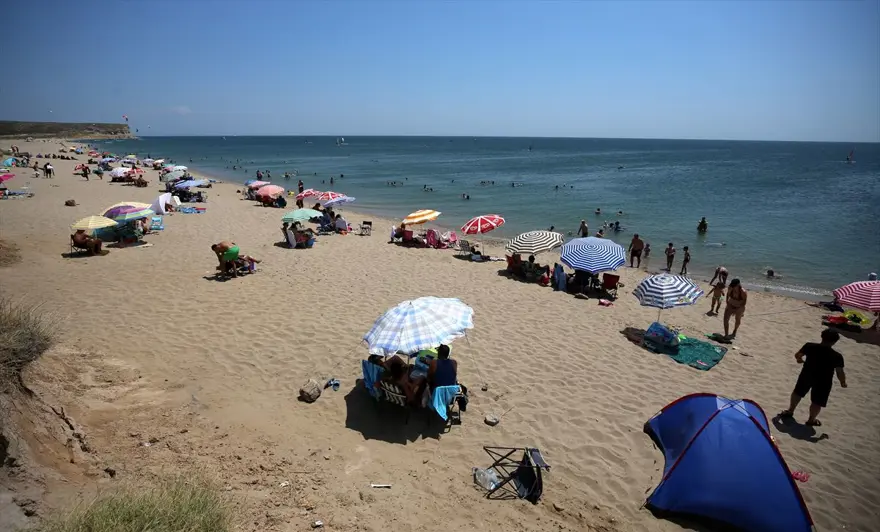 Kuzey Ege'nin adaları bayram tatilini yüzde 100 dolulukla geçirecek 