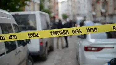 Bahçe sınırı anlaşmazlığı kanlı bitti: 2 ölü