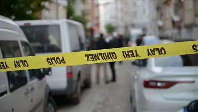 Bahçe sınırı anlaşmazlığı kanlı bitti: 2 ölü