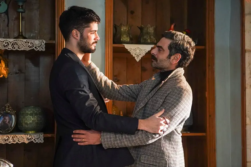 Kenan, büyük gerçekle yüzleşecek (Güvercin 7. bölüm detayları) 5