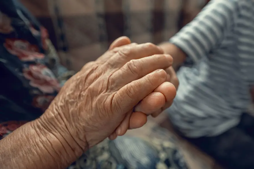 Ömrü uzatan 3 güçlü besin: Yaşlanma karşıtı ve uzun yaşam sırrı 1