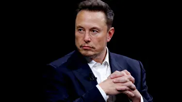 Elon Musk'a Twitter davası
