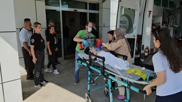 Sapanca’daki bungalov tatili faciayla bitti: 3 yaşındaki çocuk yaşamını yitirdi