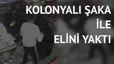 Sosyal medyada gördüğü şakayla faciaya yol açıyordu