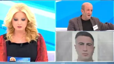 6 yıl önce Müge Anlı tarafından bulunmuştu: Salih Beytullah Köse cinayete kurban gitti