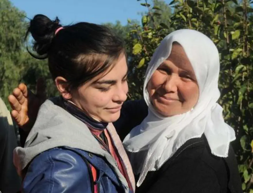 'Yüz nakli'nin tarafları buluştu 6