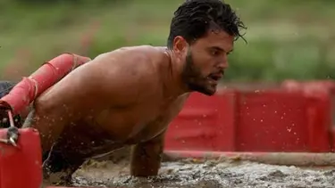 Osman Can Ural kimdir? Survivor Gönüllüler yarışmacısı Osman Can hakkında bilgiler