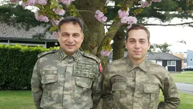 Bordo bereli babanın adalet arayışı: Oğlumu ya polis ya da inşaat sahipleri öldürdü