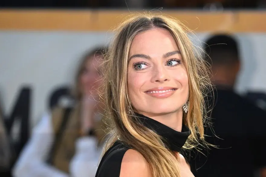 Margot Robbie'den yıllar sonra itiraf: Oyunculuğu bırakma noktasına geldim 5 Margot Robbie'den yıllar sonra itiraf: Oyunculuğu bırakma noktasına geldim 5