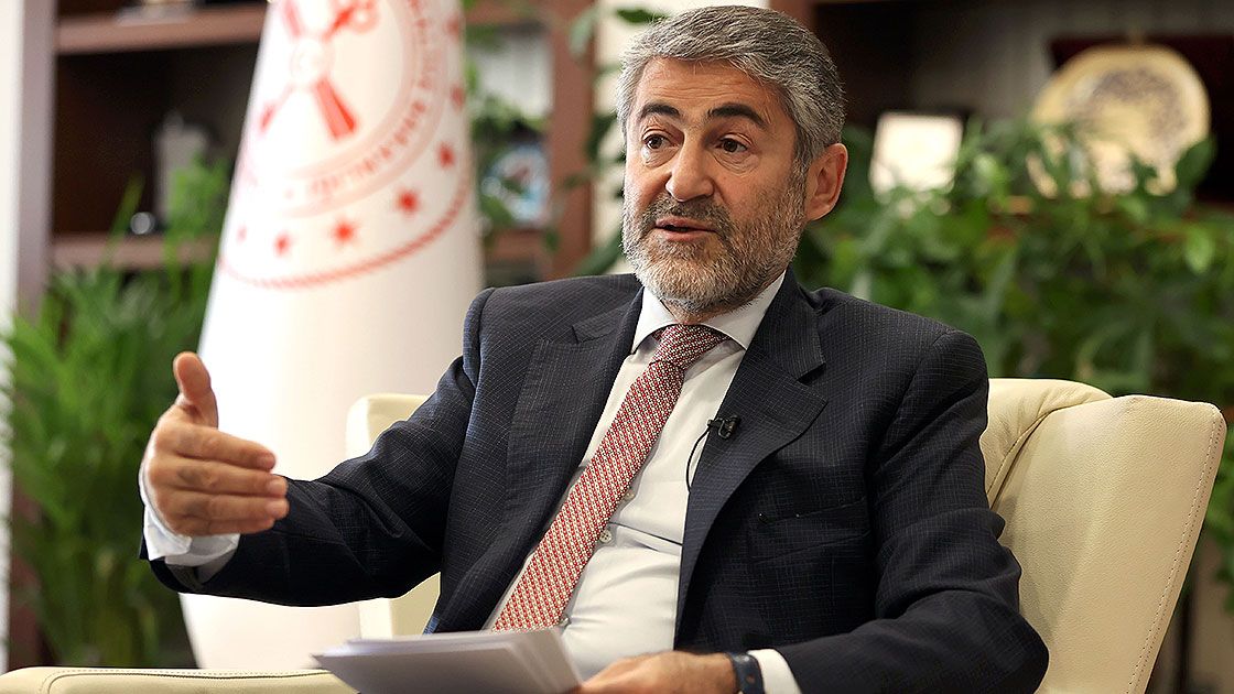 Hazine ve Maliye Bakanı Lütfi Elvan görevden affını istedi (Ekonominin yeni bakanı Nureddin Nebati kimdir?)