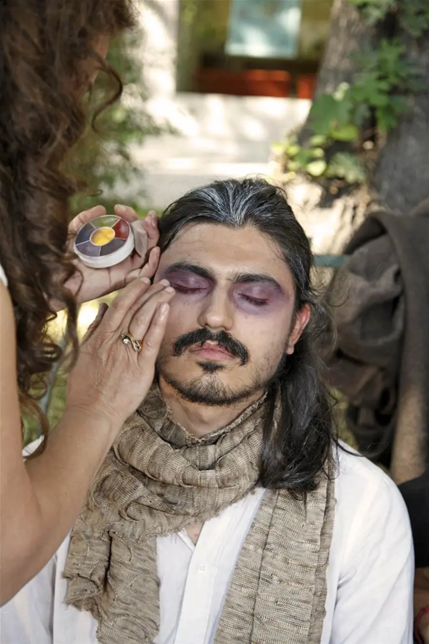 Napoléon’un orduları Taksim’deydi 9