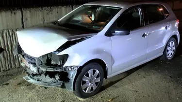 Sarıyer'de zincirleme kaza: 1'i ağır 2 yaralı