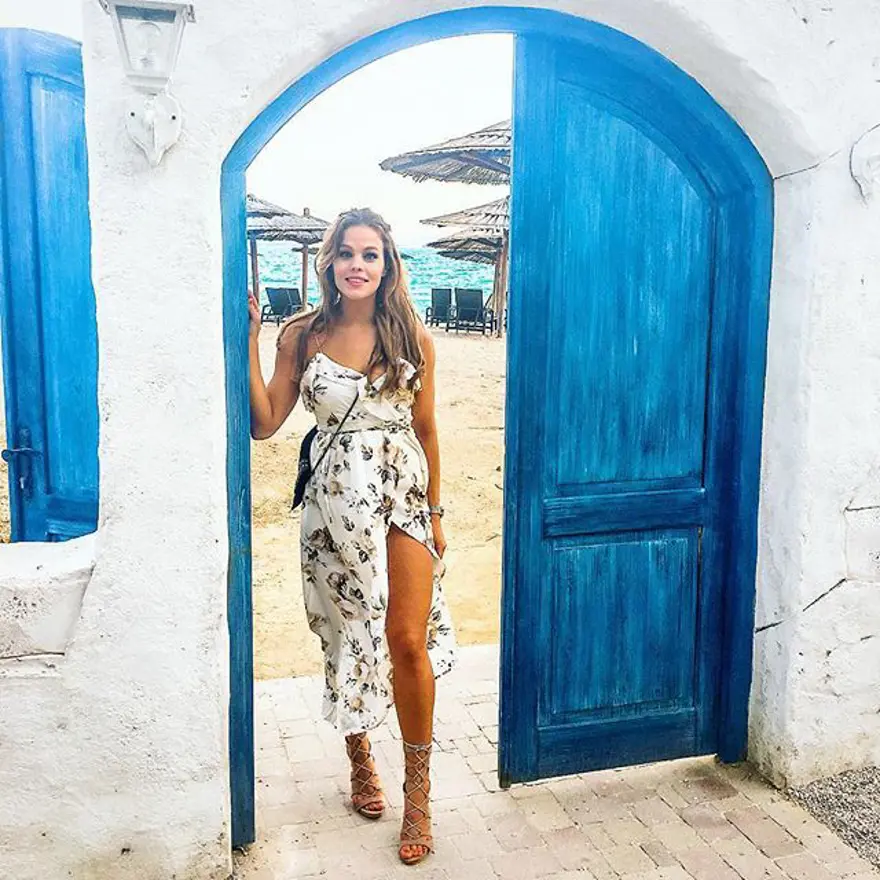 Malin Rydqvist, instagram fenomeni pilotlar, fenomen pilotlar, gezgin pilotlar, kokpit fotoğrafları, uçaktan çekilmiş fotoğraflar 2