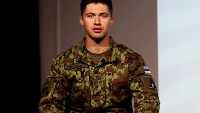 "Örnek vatandaş" olarak tanınıyordu: Estonya'yı sarsan ajan krizi